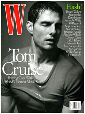 Tom Cruise kpek