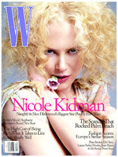 Nicole Kidman kpek