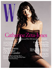 Catherine Zeta-Jones kpek
