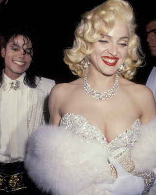 Madonna 1991