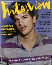 Ashton Kutcher kpek