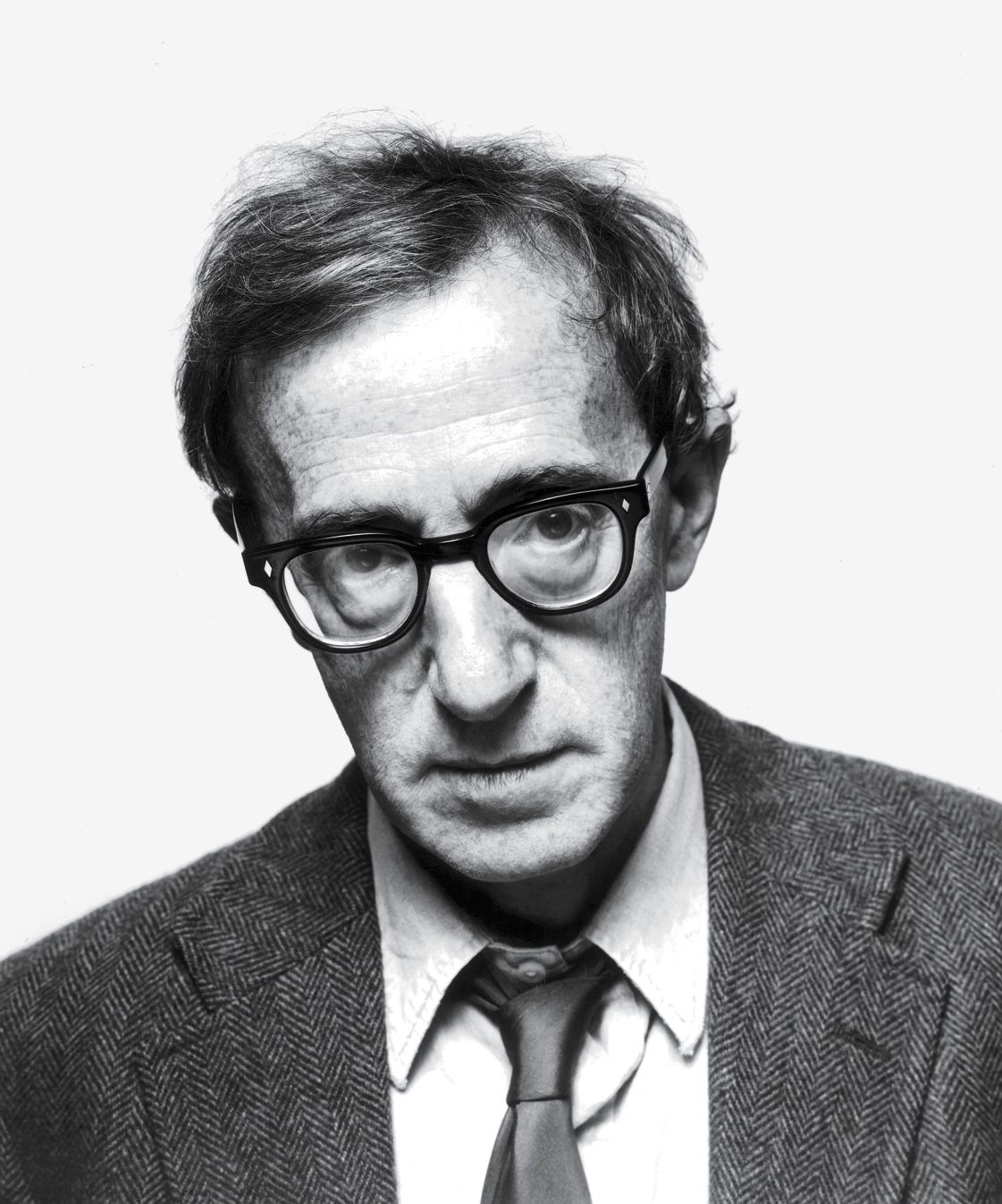 Woody Allen kpek