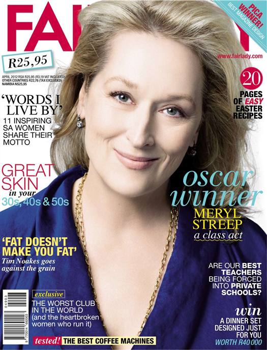 Sztrlexikon - Meryl Streep letrajzi adatok, kpek, hrek, cikkek, filmek, kzssgi oldalak