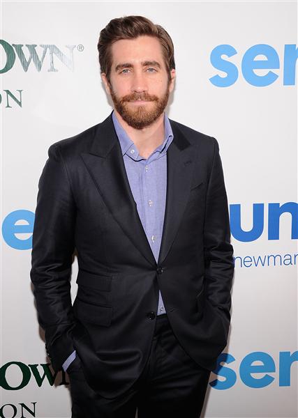 Jake Gyllenhaal 2012
