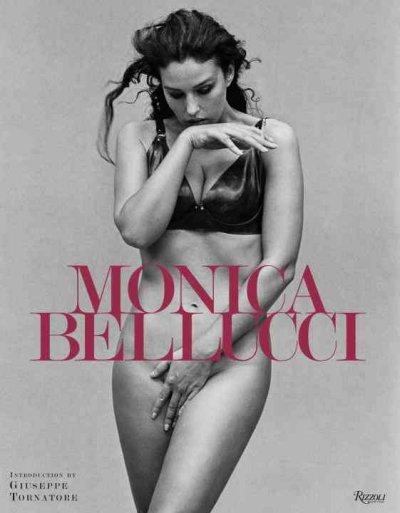 Monica Bellucci kpek