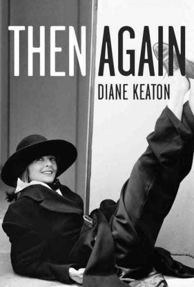 Diane Keaton knyvek