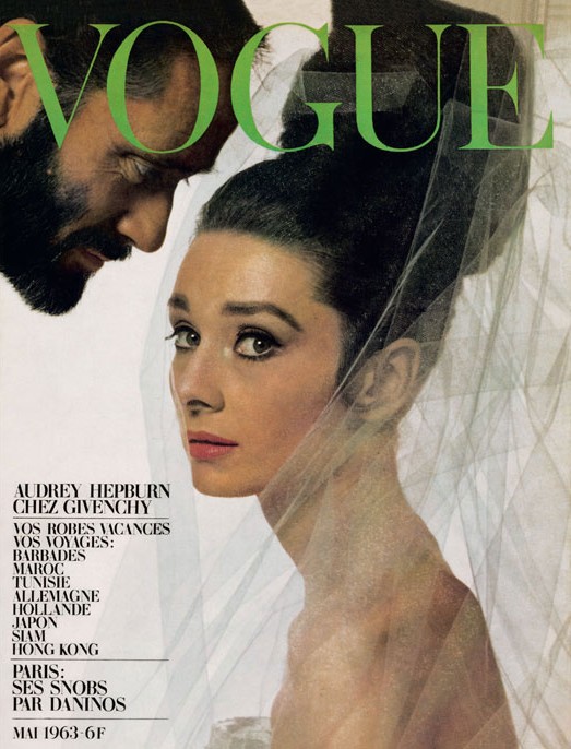 Audrey Hepburn