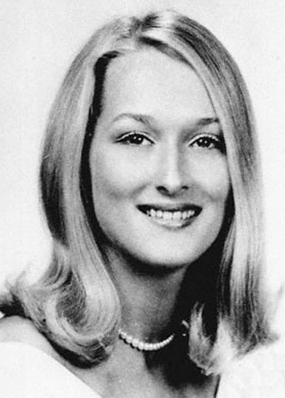 Meryl Streep kpek