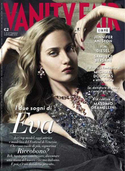 Eva Riccobono