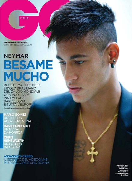 Neymar