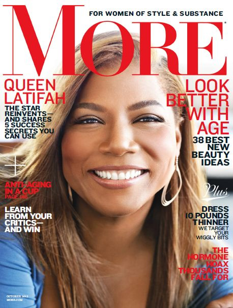 Queen Latifah