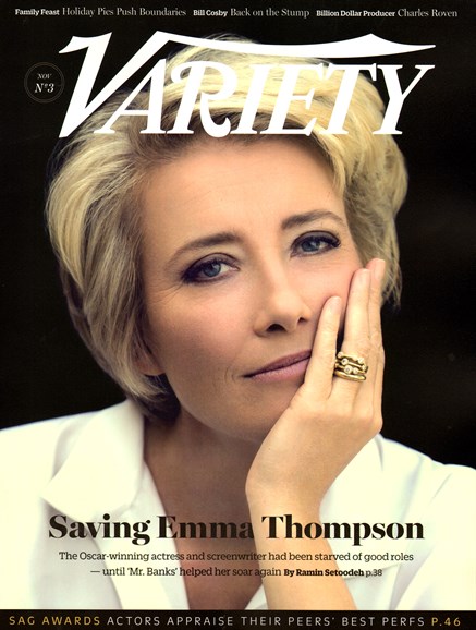 Emma Thompson
