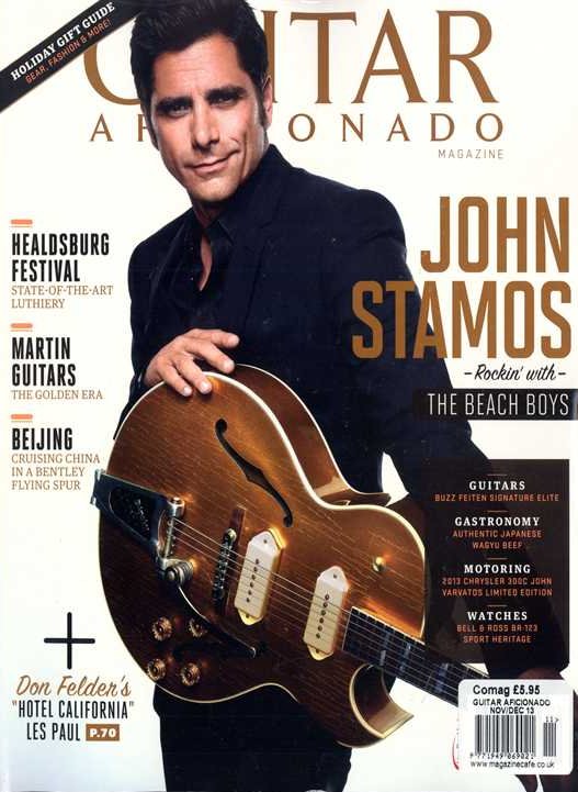 John Stamos