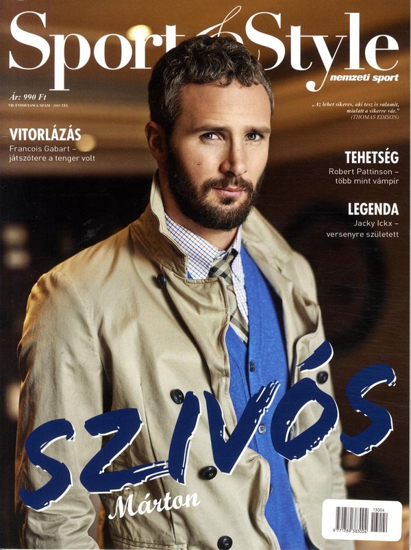 Szivs Mrton