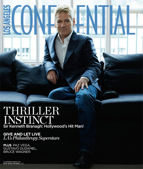 Kenneth Branagh