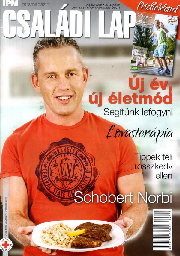 Schobert Norbert kpek