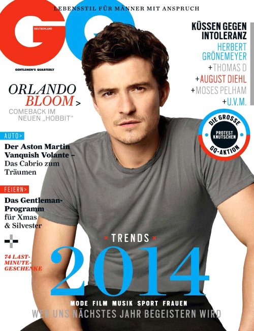 Orlando Bloom