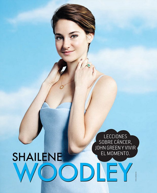 Sztrlexikon - Shailene Woodley letrajzi adatok, kpek, filmek...