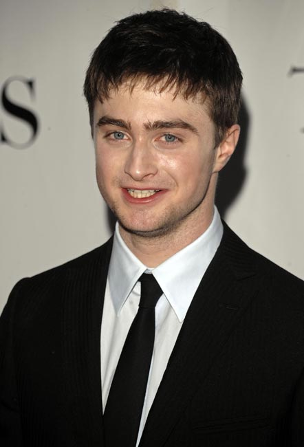 Daniel Radcliffe 2008