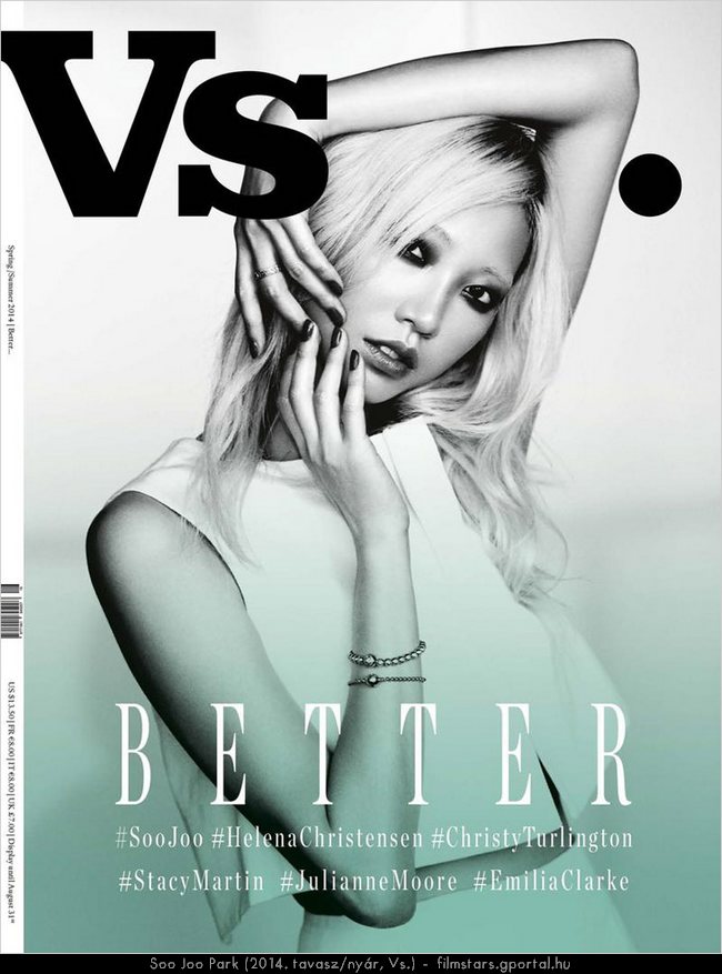 Soo Joo Park