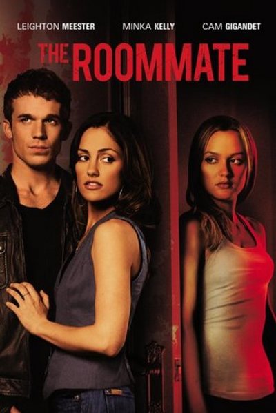 A szobatrs (The Roommate) (2011)