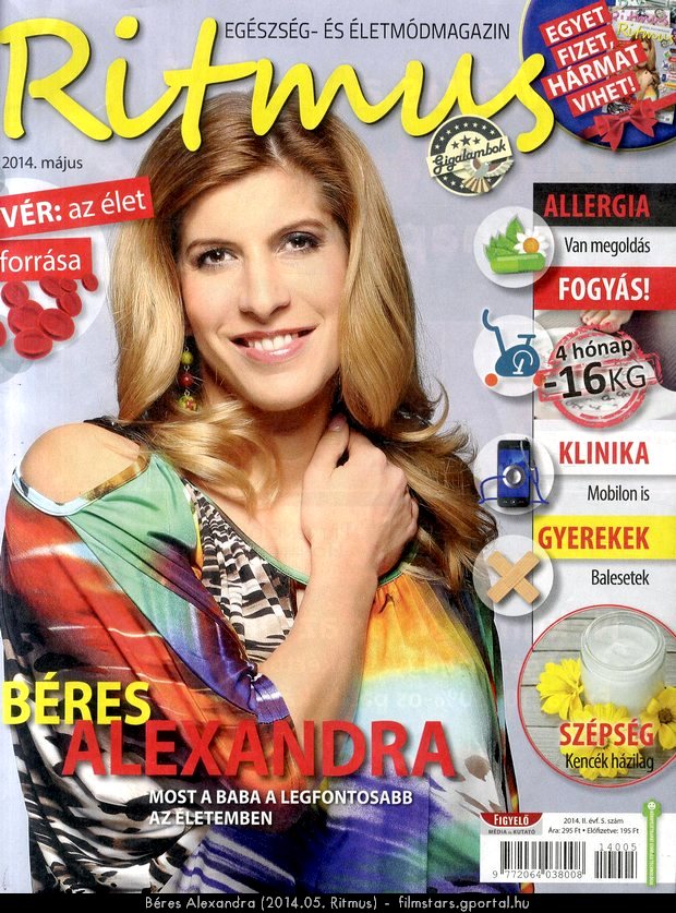 Bres Alexandra