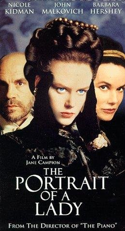 Egy hlgy arckpe (The Portrait of a Lady) (1996)