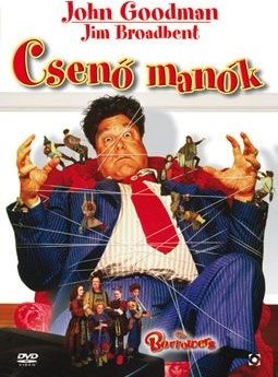 Csen mank (The Borrowers) (1997)