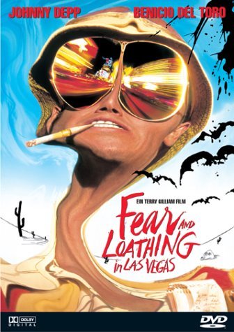 Flelem s reszkets Las Vegasban (Fear and Loathing in Las Vegas) (1998)