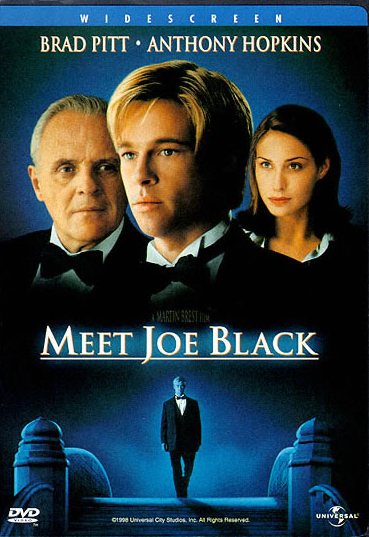 Ha eljn Joe Black (Meet Joe Black) (1998)