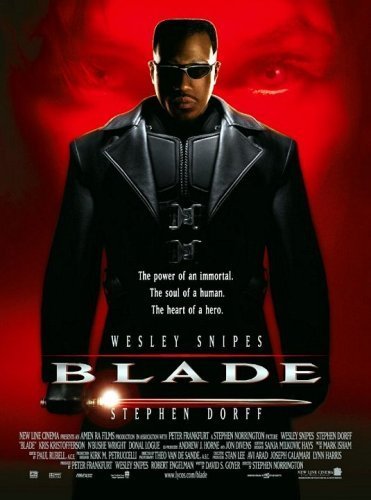Penge (Blade) (1998)