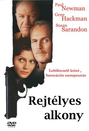 Rejtlyes alkony (Twilight) (1998)