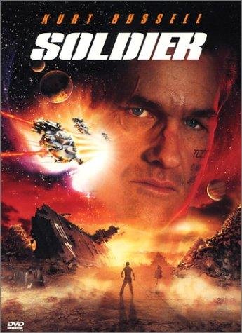 A katona (Soldier) (1998)