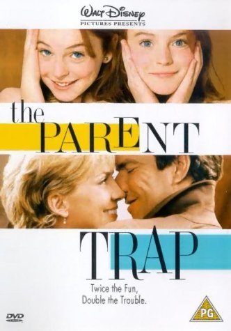 Apd-anyd idejjjn! (The Parent Trap) (1998)