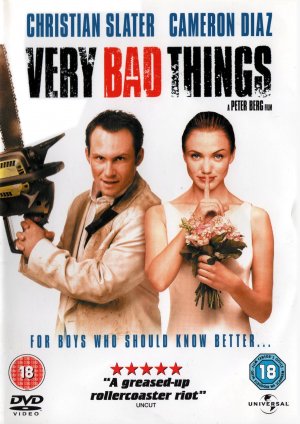Ronda gy (Very Bad Things) (1998)