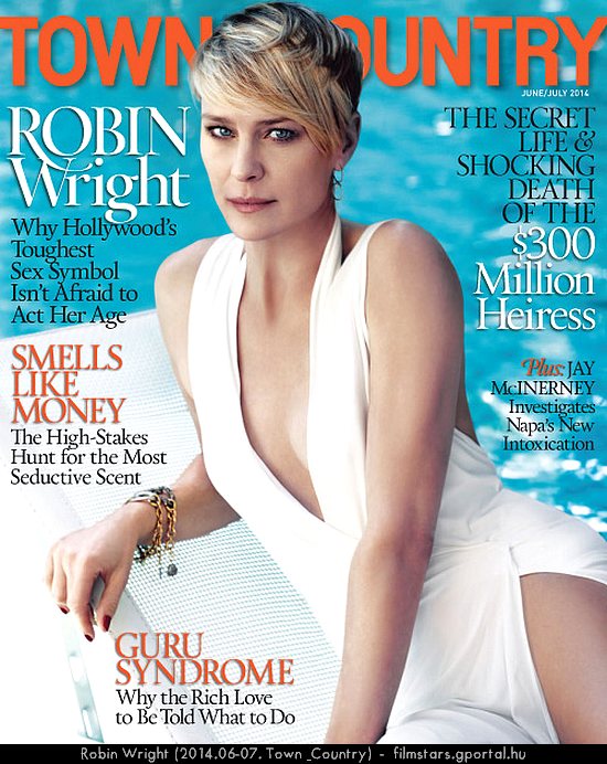 Robin Wright