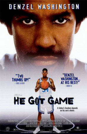 A jtk rdge (He Got game) (1998)