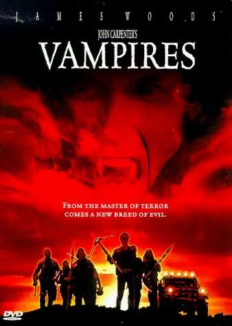John Carpenter: Vmprok (John Carpenter's Vampires) (1998)