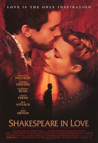Szerelmes Shakespeare (Shakespeare in Love) (1998)