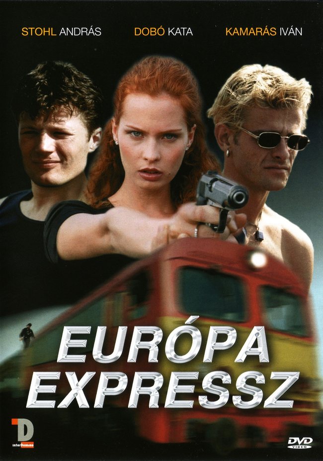 Eurpa Expressz (1998)