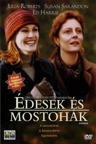 desek s mostohk (Stepmom) (1998)