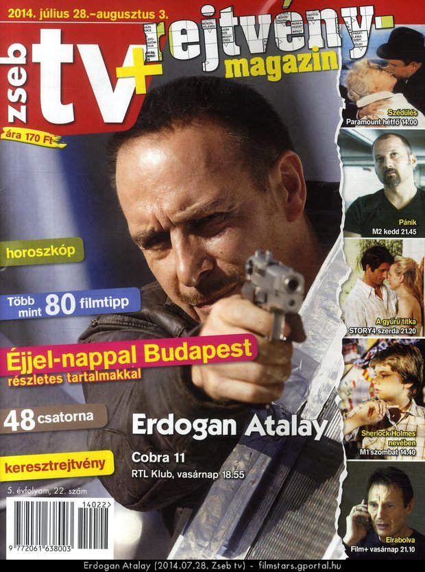 Erdoğan Atalay