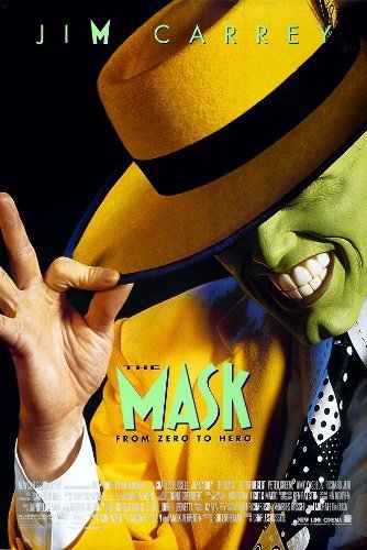 A maszk (The Mask) (1994)