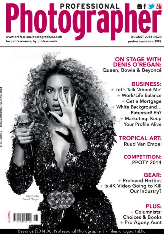 Beyonc
