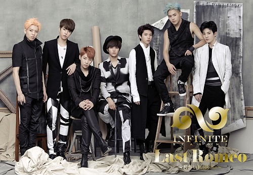 Infinite