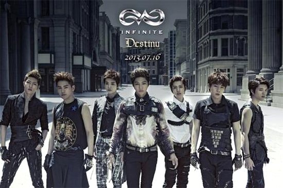 Infinite