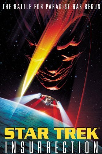 Star Trek 9. - rlzads (Star Trek - Insurrection) (1998)