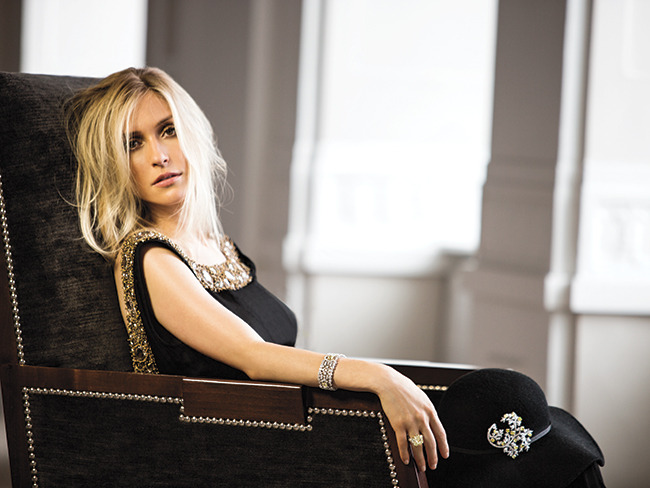 Kristin Cavallari