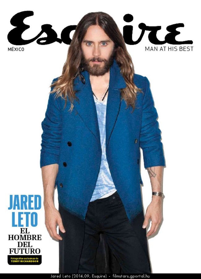 Jared Leto