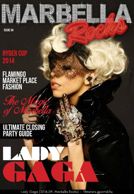 Lady Gaga